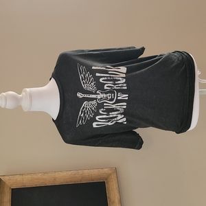 Rock n' Roll tee